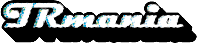 IRmania logo by Sachi